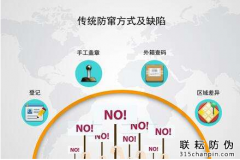 動態防偽標簽生產廠家