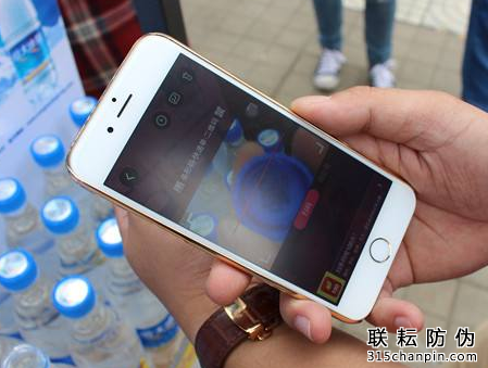 二維碼防偽標簽需不需要定制,定制二維碼防偽有這些優點呢?